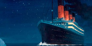 Богатый фанат «Титаника» отправит в плаванье точную копию судна