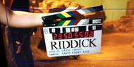Режиссер фильма «Риддик 3D» отказался от компромисса с Голливудом  