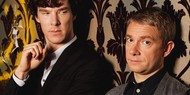 Свершилось: в Британии стартуют съемки «Шерлока»