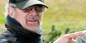 Стивен Спилберг снимет кино в горячей точке Земли