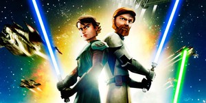 Мультфильмы по «Звездным войнам» заменят уникальным сериалом