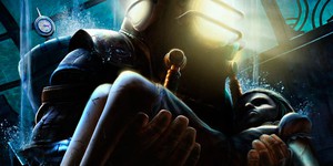 Кто виноват? Экранизация игры BioShock приказала долго жить