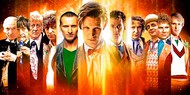 В «Докторе Кто» хотят воссоединить всех главных актеров