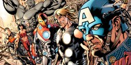 Marvel готовит премьеру пяти супергеройских блокбастеров