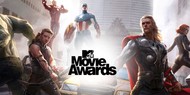 «Мстители» получили главную награду MTV