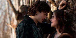 Обновленная версия «Ромео и Джульетты» обзавелась трейлером