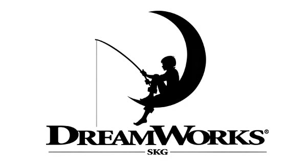 логотип студии DreamWorks