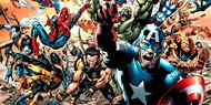 Супергерои Marvel прибыльнее коллег из DC