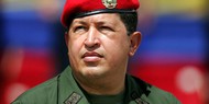Оливер Стоун снимает картину об Уго Чавесе