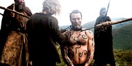 Николас Виндинг Рёфн снимет продолжение саги о викингах