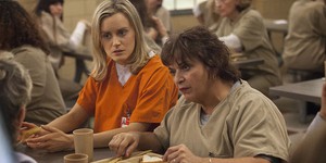 Netflix дала зеленый свет тюремному сериалу