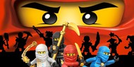 Студия Warner Bros. готовит проект о Lego-ниндзя