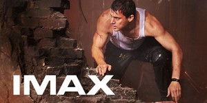 В IMAX покажут «Штурм Белого дома»