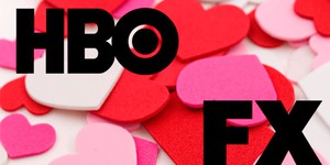 HBO и FX взялись за сериалы о любви