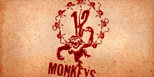 Канал Syfy покажет сериал по «12 обезьянам» Терри Гиллиама