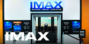 Phipps IMAX Theater в Денвере празднует 30-летие