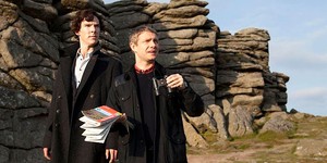 Создатели «Шерлока» назвали дату премьеры нового сезона