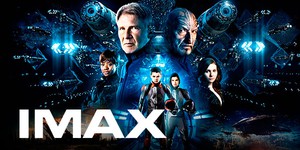 «Планета Кино IMAX» разыгрывает билеты на «Игру Эндера»