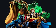 Marvel запускает серию телешоу о супергероях