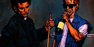 Канал AMC экранизирует комикс «Проповедник»