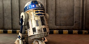 Фанаты создали нового R2-D2 для «Звездных войн»