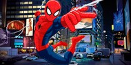 Студия Sony ставит всё на Человека-паука