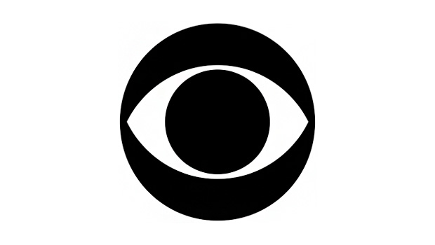 логотип телеканала CBS 