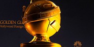 В США раздали премию «Золотой глобус»