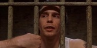 Сэм Рокуэлл сбежит из тюрьмы в триллере «Угорь»