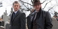 «Готэм» выбран критиками как самый перспективный сериал осени