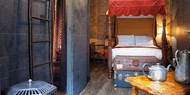 В лондонском отеле сделали комнаты в стиле Гарри Поттера