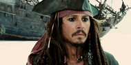 Джонни Депп пострадал на съемках «Пиратов Карибского моря 5»