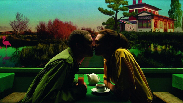 кадр из фильма «Любовь»