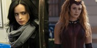 Актрисы Marvel встретятся в сериале под названием «Любовь и смерть»