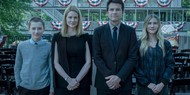 Netflix опубликовали первый трейлер четвертого сезона "Озарк"