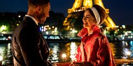 Сериал «Эмили в Париже» продлен сразу на два сезона