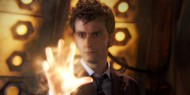 Дэвид Теннант вернется в сериал «Доктор Кто»?