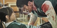 Зомби-сериал «Мы все мертвы» бьет рекорды на Netflix
