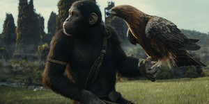 Захоплюючі пригоди у світі мавп: Новий трейлер "Kingdom of the Planet" вражає глядачів