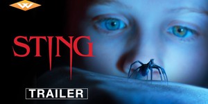 Увага, арахнофобія: Трейлер нового хоррору "Sting" заманює глядачів у світ павутинного хаосу
