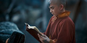 Успіх продовжується: "Avatar: The Last Airbender" не збирається здавати позицій на Netflix