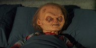Старіння культової ляльки: Новий вимір жаху та перші враження від третього сезону "Чакі"