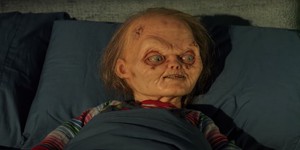 Старіння культової ляльки: Новий вимір жаху та перші враження від третього сезону "Чакі"