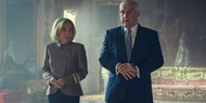 Битва на Netflix: Принц Ендрю та Емілі Мейтліс у трейлері фільму "Сенсація" про відоме інтерв'ю у "Newsnigh"