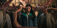 Netflix показав перший трейлер корейського серіалу жахів та наукової фантастики "Паразит: Сірий"