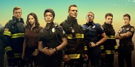 Шалений успіх: Популярний серіал "9-1-1" на ABC знову підкорює глядацький простір