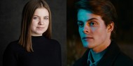 Зірки фільму "Говорять жінки" Кейт Халлет і Герман Томмерас приєдналися до зйомок підліткового трилера "Солодкість"