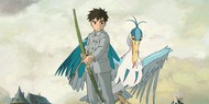 Netflix збагачує свою колекцію анімації: "Хлопчик і Чапля" від Хаяо Міядзакі найближчим часом з'явитьсям на стрімінговому сервісі