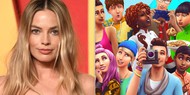 Унікальний світ "The Sims" рушає до Голлівуду під керівництвом Марго Роббі та режисеркою серіалу "Локі"