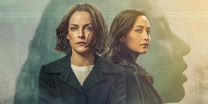 Які злочини та таємниці приховує трейлер детективного серіалу "Під мостом" з участю Лілі Гладстоун та Райлі Кеох?